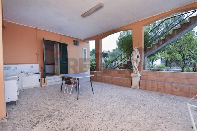 Villa singola in vendita a Mascalucia - Foto 12