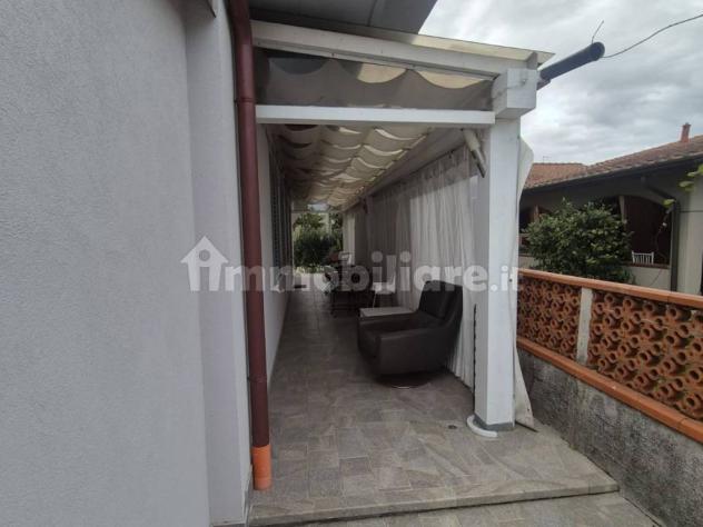 Porzione di casa in vendita a Massa - Foto 17