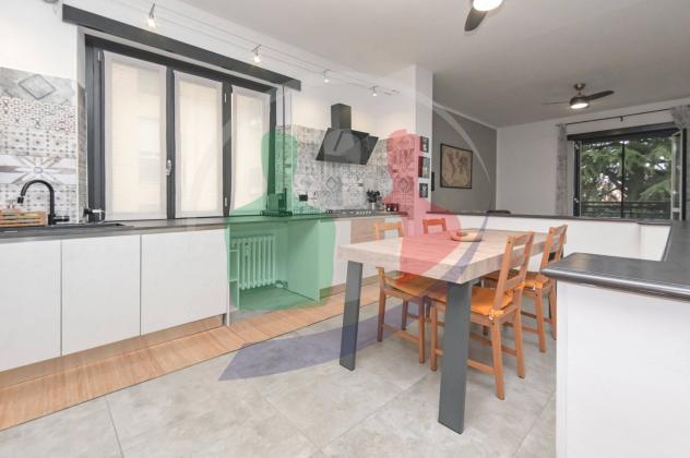 Appartamento in vendita a Moncalieri, San Pietro - Foto 10
