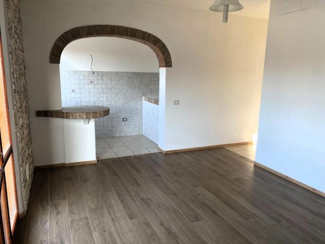 Appartamento in vendita a Montopoli in Val d'Arno 70 mq Rif: 1453361 - Foto 2
