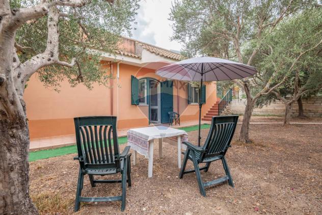 Villa singola in vendita a Noto, San Lorenzo - Foto 6