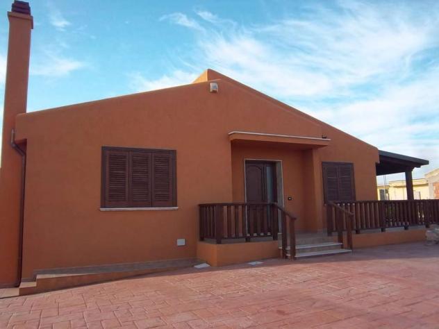 V770 - In vendita a Petrosino villa, zona mare - Foto 2