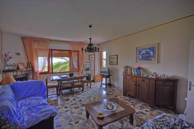 VILLA di 6 vani e di 140 mq (PORTOFERRAIO - MARE) rif. CI409F_2 - Foto 15