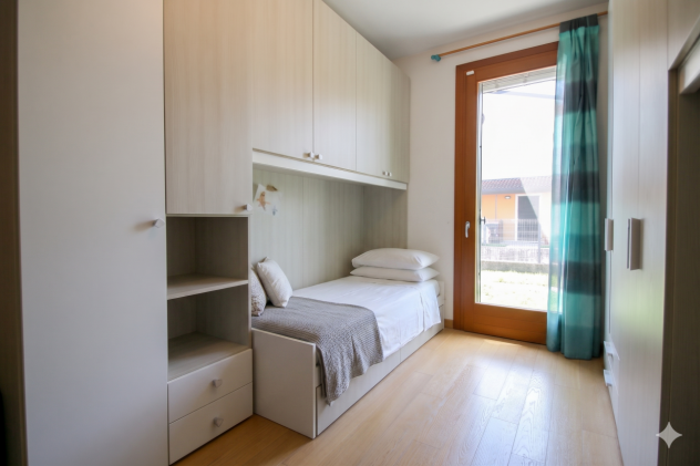 Appartamento in vendita a Pozzoleone - Foto 11