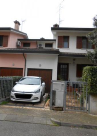 Immobile in asta di 172 m², box auto in vendita a Sacile - Foto 7