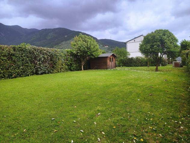 Villetta bifamiliare in vendita a Asciano - San Giuliano Terme 115 mq Rif: 1440646