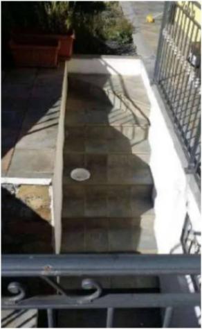 Immobile in asta di 300 m² con più di 5 locali e box auto in vendita a Sanremo - Foto 3