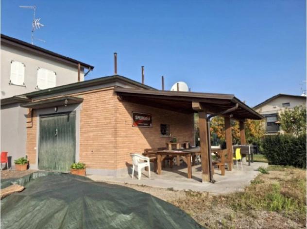 Immobile in asta di 110 m², box auto in vendita a Scandiano - Foto 6