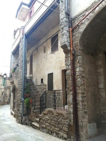 Appartamento - Sezze . Rif.: Cod. rif 3147589VRG