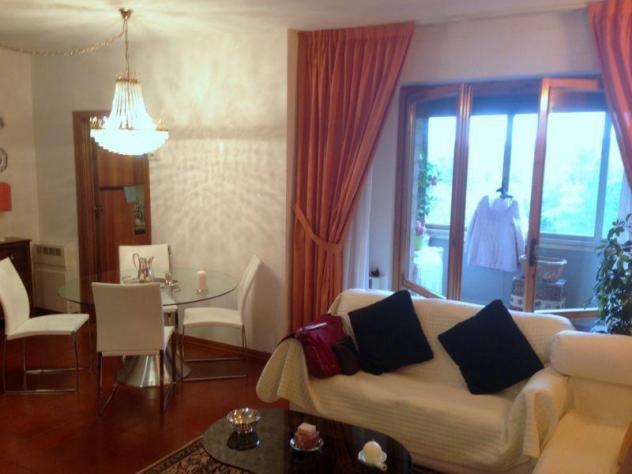 Appartamento in vendita a Taverne D'arbia - Siena 90 mq Rif: 852868
