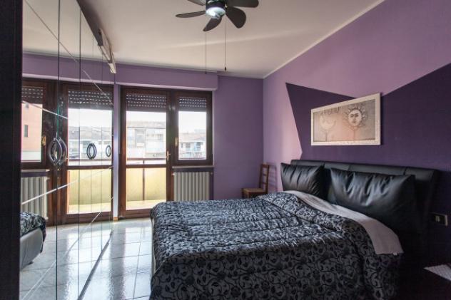 Appartamento di 80 m² con 3 locali e box auto in vendita a Torino - Foto 8