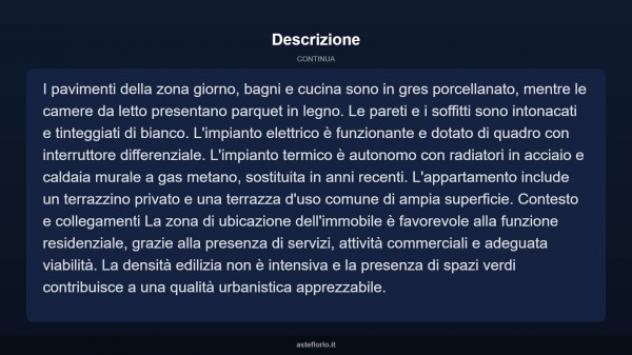 Immobile in asta di 144 m² con più di 5 locali in vendita a Tribano - Foto 15