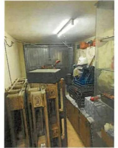 Immobile in asta di 124 m², box auto in vendita a Urbino - Foto 15