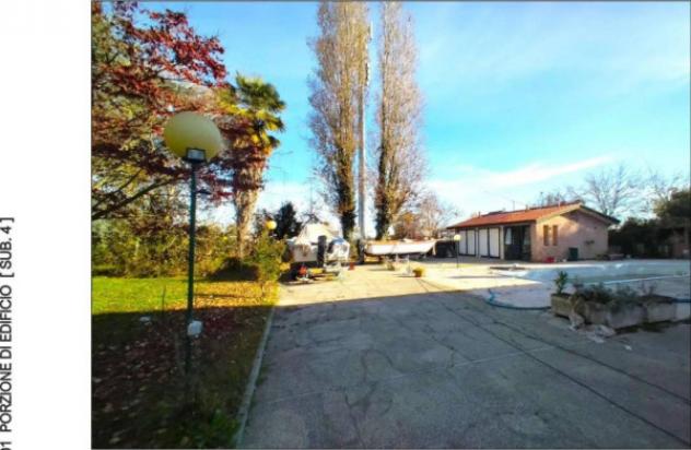 Immobile in asta di 250 m² con più di 5 locali e box auto in vendita a Venezia - Foto 4