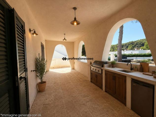Villa o villino - Vieste . Rif.: Cod. rif 3332502VRG - Foto 7
