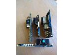 Ricambi per PC Desktop vintage con chassis e filtri schermo