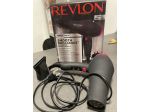 Asciugacapelli revlon nero