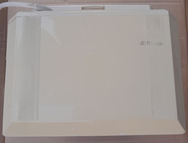 Asciugamani elettrico Newthermal de luxe Veneziani Milano 220 Volt - Foto 5