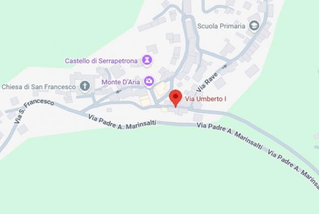 Immobile in asta di 493 m² con più di 5 locali in vendita a Caldarola - Foto 2