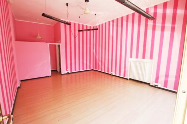 Immobile di 33 m² con 2 locali in vendita a Padova