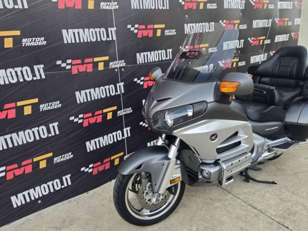 HONDA GL 1800 Airbag Video 360 rif. 24092744 - Foto 4
