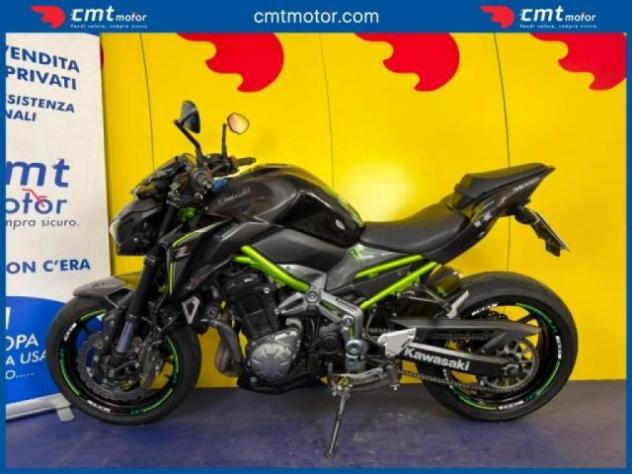 KAWASAKI Z 900 Garantita e Finanziabile rif. 23942416 - Foto 3