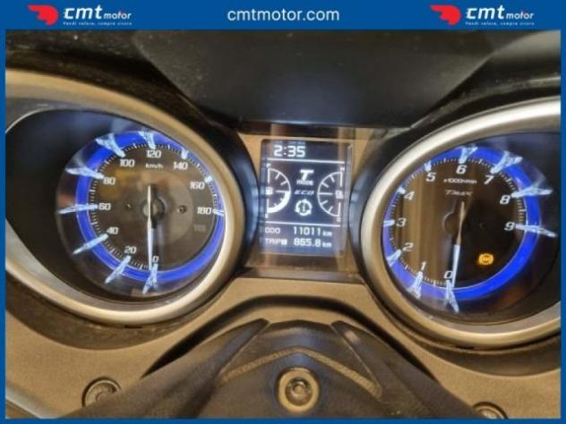 YAMAHA T-Max 530 Garantito e Finanziabile rif. 23117359 - Foto 5