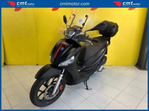 PIAGGIO Medley 150 Garantito e Finanziabile rif. 24170070 - Foto 7