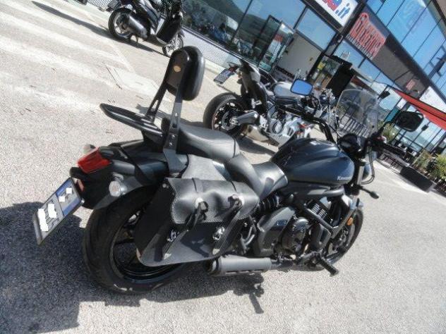 KAWASAKI Vulcan S VULCAN S 650 rif. 24097475 - Foto 9