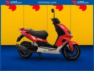 PEUGEOT Speedfight 4 50 Garantito e Finanziabile rif. 23915747
