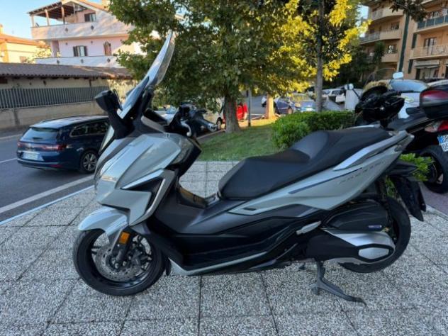 HONDA Forza 350 TUTTO INCLUSO ANCHE PASSAGGIO! MINI RATE rif. 24190930 - Foto 6