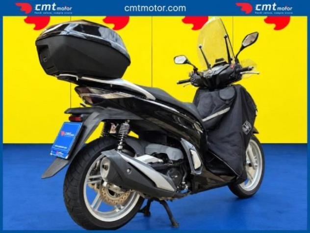 HONDA SH 350 Garantito e Finanziabile rif. 24129619 - Foto 4