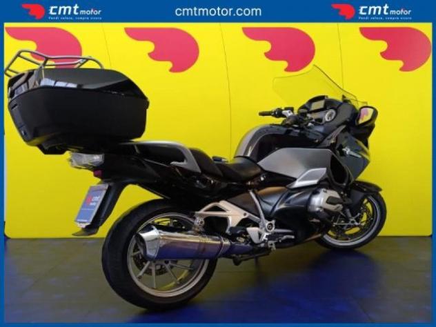 BMW R 1200 RT Garantita e Finanziabile rif. 24179248 - Foto 4