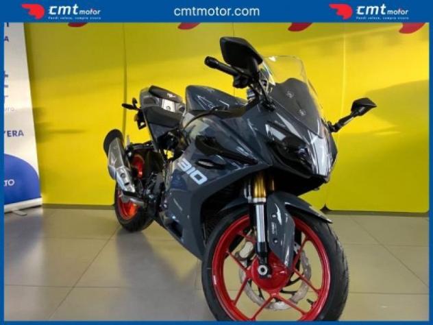 TVS RR 310 TVS Motor RR 310 Garantita e Finanziabile rif. 22977917 - Foto 2