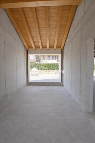 CASA INDIPENDENTE di 4 vani e di 243 mq (NERVESA DELLA BATTAGLIA) rif. PE5 - Foto 13