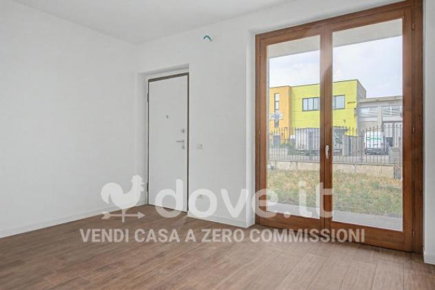 Villetta a schiera di 217 m² con più di 5 locali e box auto in vendita a Pogliano Milanese - Foto 3
