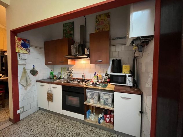 Stanza doppia in centro, zona universitaria - Foto 7
