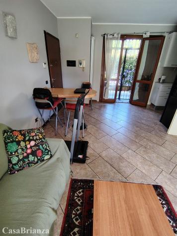 Appartamento arredato con giardino. - Foto 5