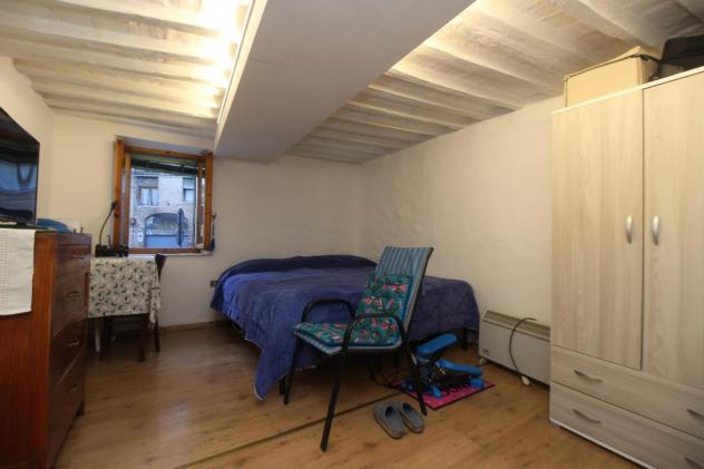 Appartamento in affitto a Siena 28 mq Rif: 946037