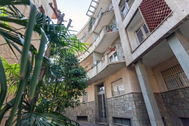 Appartamento di 100 m² con 4 locali in affitto a Torino - Foto 2