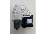 MOTORINO ALZAVETRO ANTERIORE SINISTRO AUDI A3 Serie (8P1) 9p0959802p (0812)