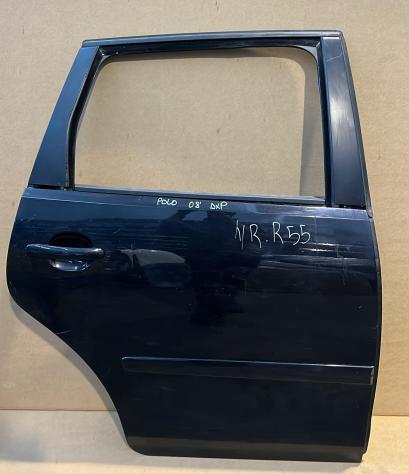 PORTIERA POSTERIORE DESTRA VOLKSWAGEN Polo 4° Serie (0109)