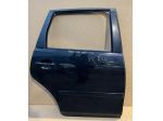 PORTIERA POSTERIORE DESTRA VOLKSWAGEN Polo 4° Serie (0109)