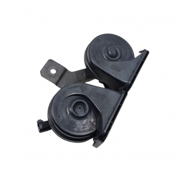 AVVISATORE ACUSTICO CLACSON LAND ROVER Range Rover Evoque 1° Serie BJ32-13A803-AC (11) - Foto 5