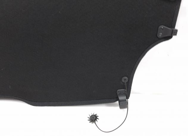 CAPPELLIERA POSTERIORE MINI Countryman S 51477382128 (16) - Foto 8