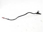 4R8Q-6750-AK ASTA MISURAZIONE LIVELLO OLIO MOTORE JAGUAR S-TYPE 2.7 D 152KW …