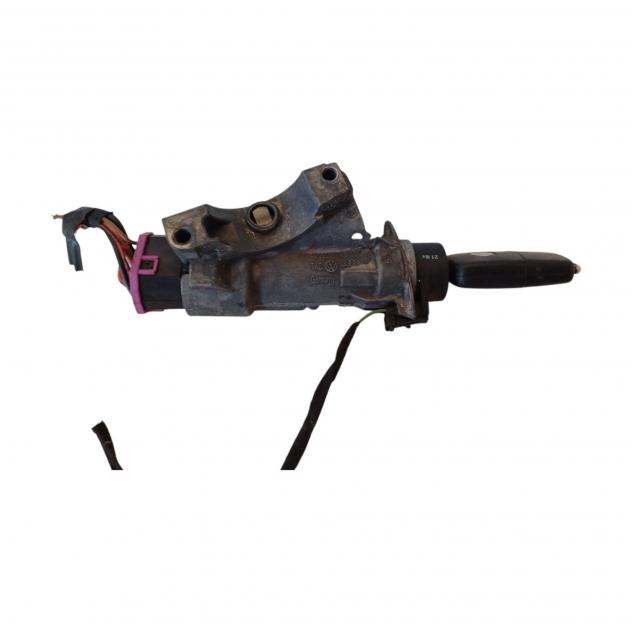 BLOCCHETTO ACCENSIONE SEAT Ibiza Serie 4B0905851B BXW (0508) - Foto 4