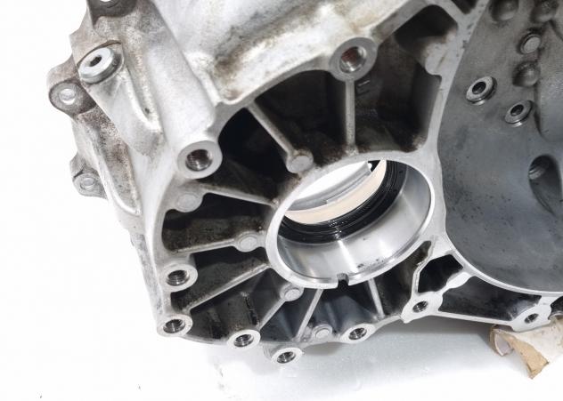 CARTER CAMPANA CAMBIO LAND ROVER Range Rover Evoque 1° Serie EJ32-7000-BB 224DT Diesel 2200 (11) - Foto 7