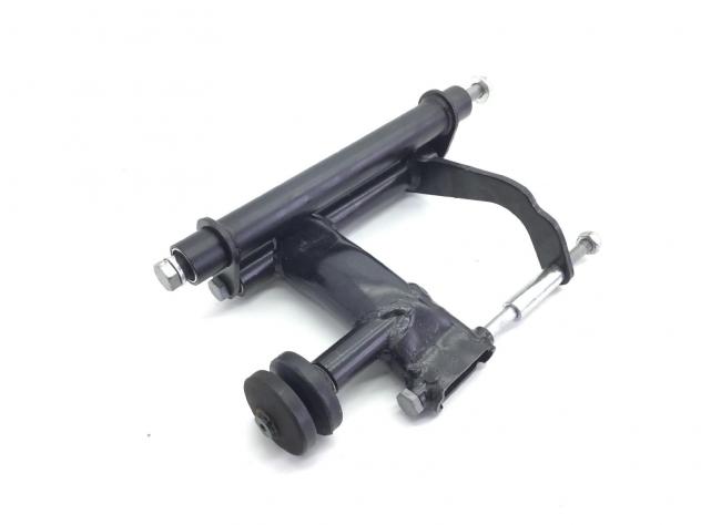 PIAGGIO VESPA GTS SUPER ABS 125 STAFFA SUPPORTO MOTORE 2022 MD3202 - Foto 3