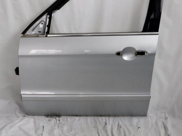 1727507 PORTA ANTERIORE SINISTRA GUIDATORE FORD S-MAX 2.0 D 120KW AUT 5P (2010) RICAMBIO USATO - Foto 8